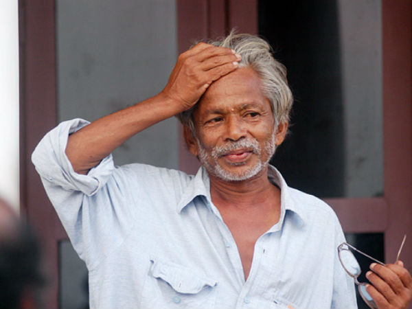  കാത്തിരുന്നു