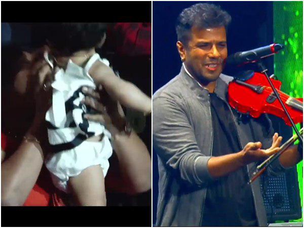 സ്വകാര്യ അഹങ്കാരം