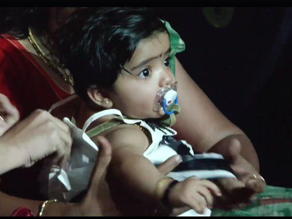 നോവായി വിയോഗം