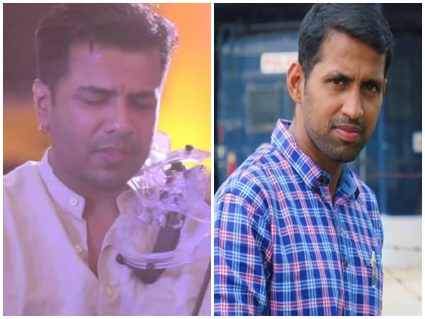 ആരായിരുന്നു ബാലു എനിക്ക് 