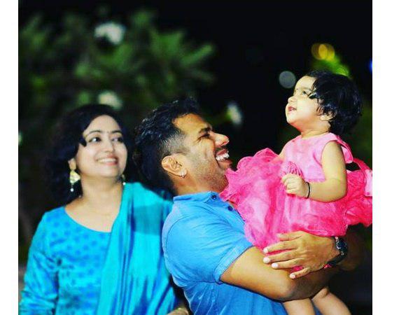 പ്രാര്‍ത്ഥനയോടെ