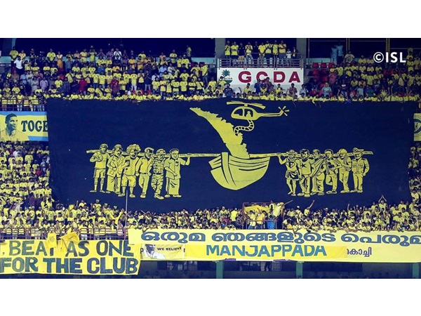 പ്രളയത്തെ അതിജീവിച്ച കേരളം