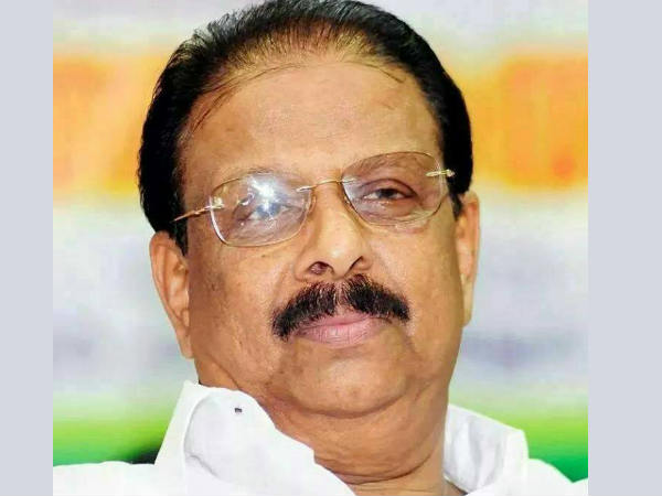 ബിജെപിക്ക് ഒരു കണ്ണുണ്ട് 