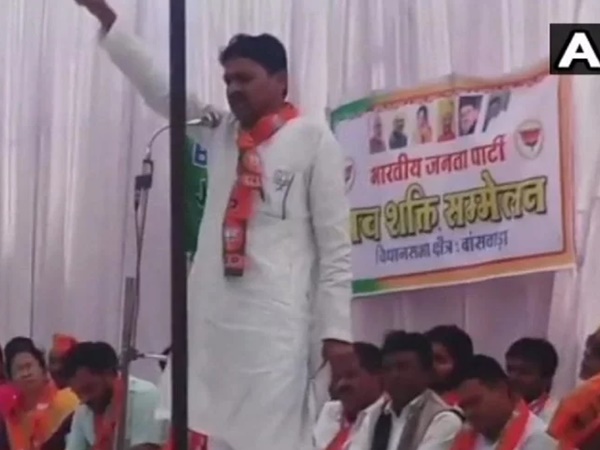 മുസ്ലീങ്ങളുടെ പാർട്ടി