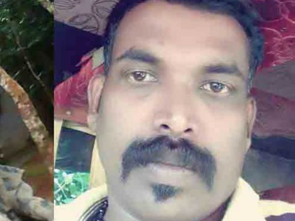 മന്ത്രവാദ പൂജകള്‍