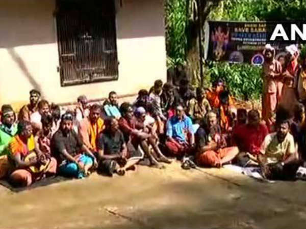 ചില ആചാരങ്ങള്‍