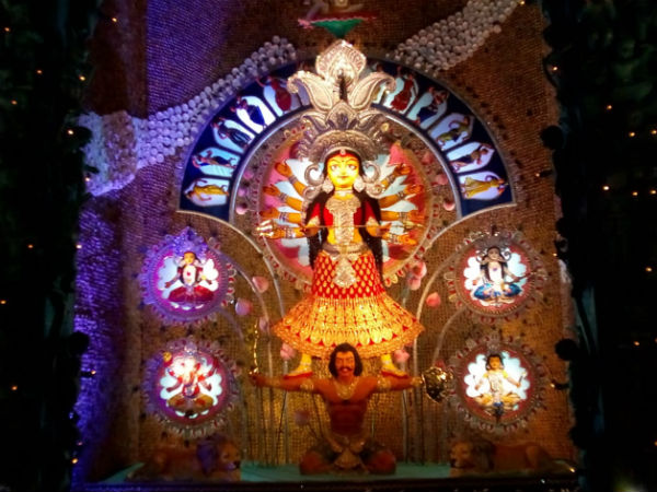 ദുര്‍മന്ത്രവാദം