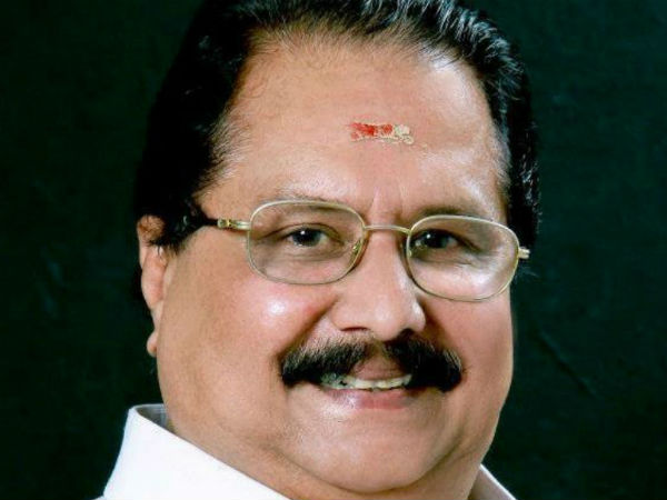 രാമന്‍ നായര്‍