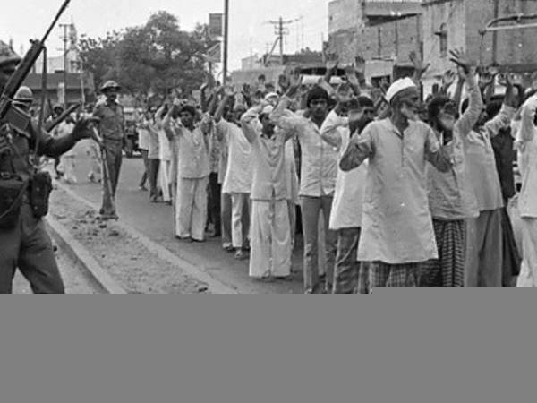 കൂട്ടക്കൊല നടത്തിയവര് കൂട്ടക്കൊല നടത്തിയവര്