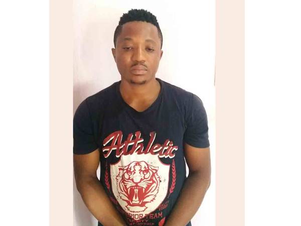  അറസ്റ്റ് മഹാരാഷ്ട്രയില്‍ നിന്ന് 