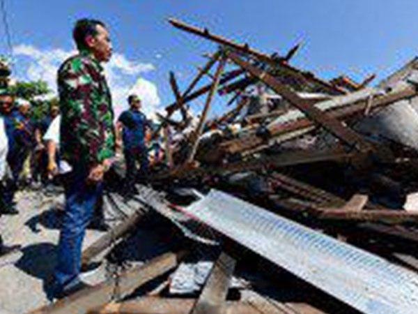 ഭക്ഷ്യക്ഷാമം