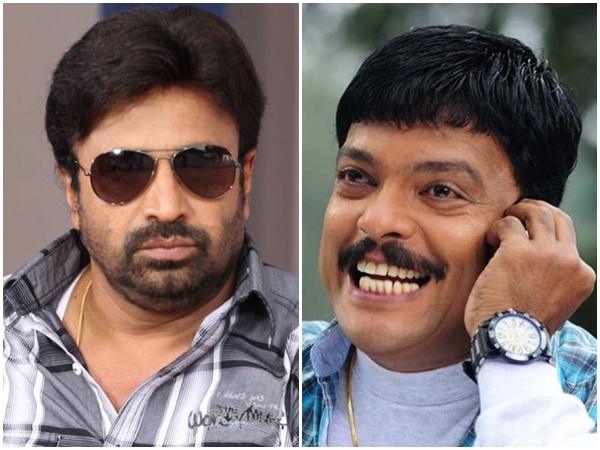 സിദ്ദിഖിനെ പ്രസിഡന്റാക്കണം...?