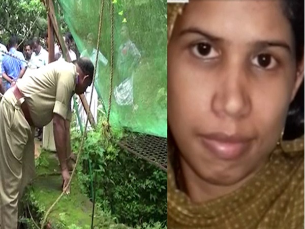 ജസീലയുടെ ക്രൂരത