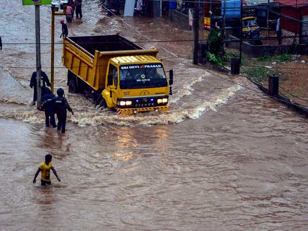 അണക്കെട്ടുകള്‍ നിറയും