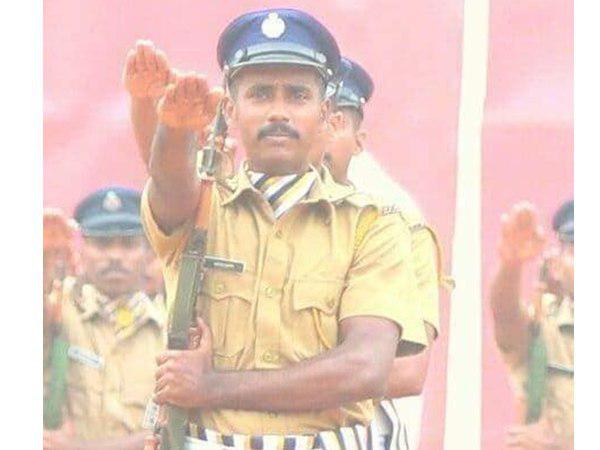 സത്യത്തിൽ ഗുണ്ടയാണോ?