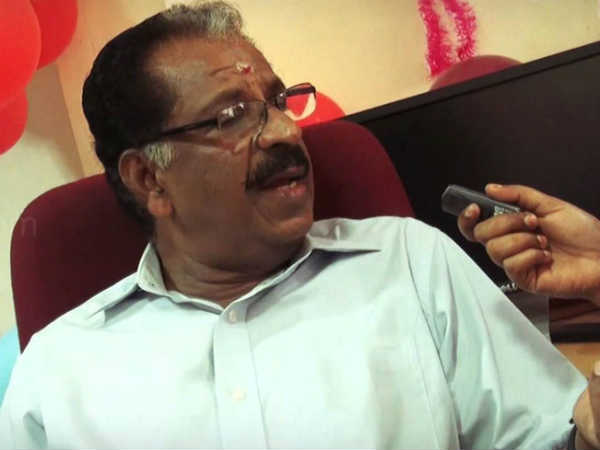നടന്റെ കൊലവിളി