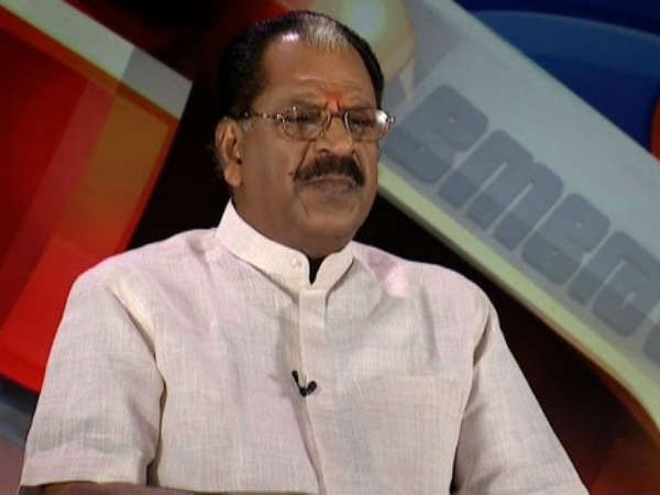 പറ്റിപ്പോയതാണ് മാപ്പാക്കണം