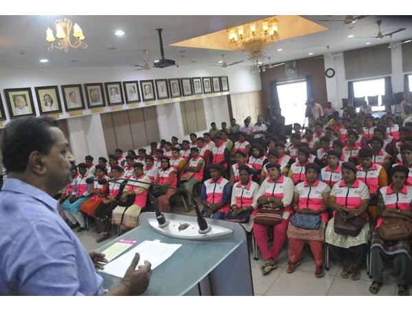 kudumbasreetraining-