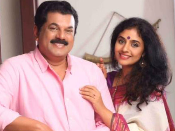 ദേവികയുമായി വിവാഹം 