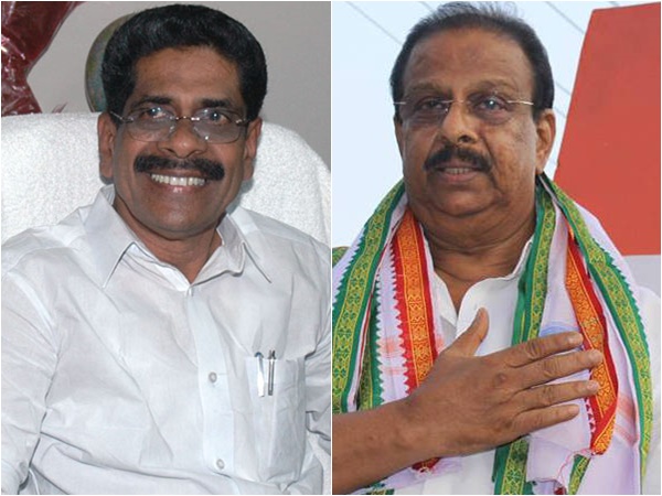 മുരളീധരന് എതിര്‍പ്പ്