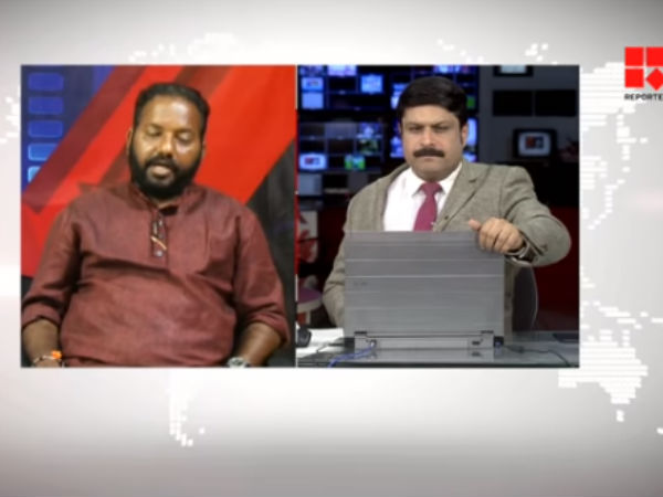 എന്താണ് ബിജെപിയുടെ പ്രശ്നം 