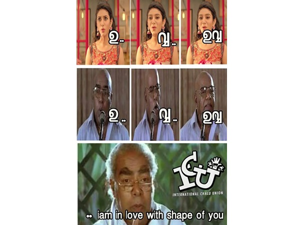 തിലകന്റെ സംഭാഷണരീതി