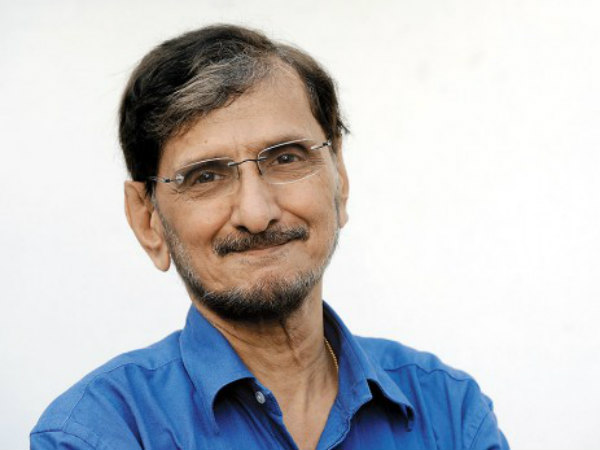 ചരിത്രം കേരളത്തോടു കരുണ കാണിച്ചു