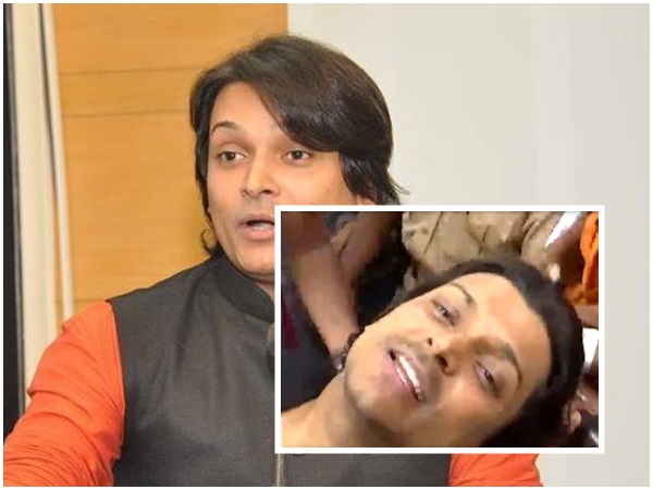 കള്ളക്കേസില്‍ കുടുക്കി