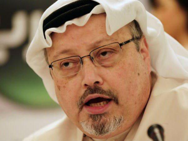 ഖഷോഗിയുടെ മകന്‍ യുഎസ്സില്‍