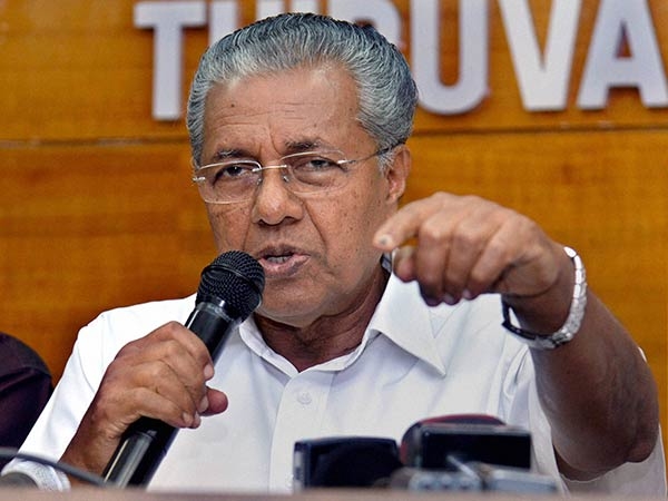 മുഖ്യമന്ത്രിയുടെ യുഎഇ സന്ദര്‍ശനം