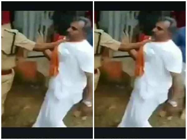 ജാമ്യമില്ലാ വകുപ്പുകൾ