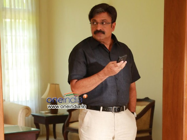 ഒടുവിലെ പത്രസമ്മേളനവും