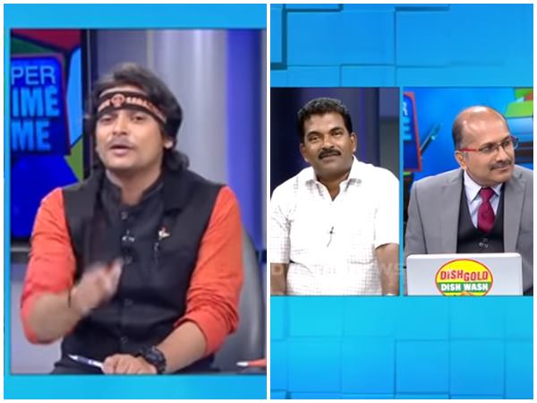  രോമത്തിൽ പോലും തൊടില്ല