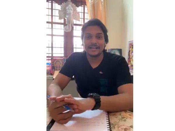  ഒപ്പം നില്‍ക്കണം