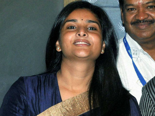 ലോക്‌സഭാ തിരഞ്ഞെടുപ്പില്‍ മല്‍സരിക്കുമോ?