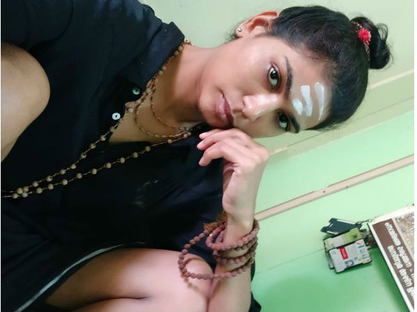  രഹ്ന ഫാത്തിമയുടെ സന്ദർശനം