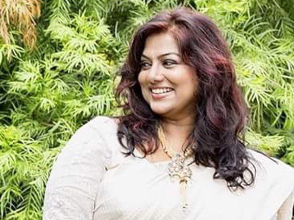 ആരാണ് ഈ തൃപ്തി ദേശായി ആരാണ് ഈ തൃപ്തി ദേശായി