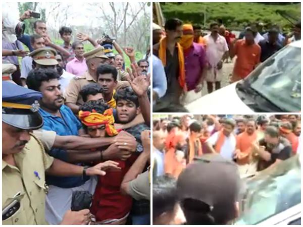 കാലപത്തിന് താന്‍ ശ്രമിച്ചിട്ടില്ല
