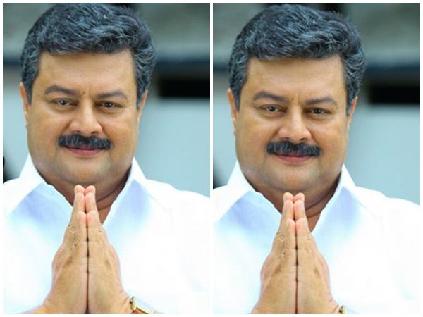 നൽകിയത് ചെക്ക് 