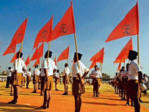 സംഘപരിവാറുകാരെ പ്രേരിപ്പിക്കുന്നത്