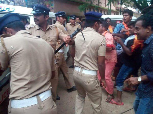 സ്ത്രീകളെ ഇരയാക്കുന്ന അവസാനിപ്പിക്കണം