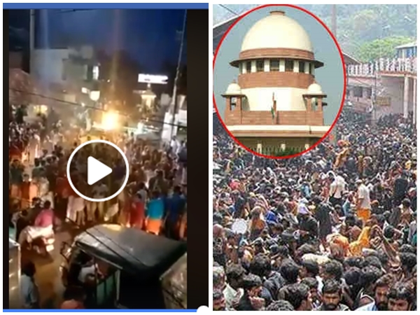  സംസാരിച്ചിട്ടുണ്ടാവും