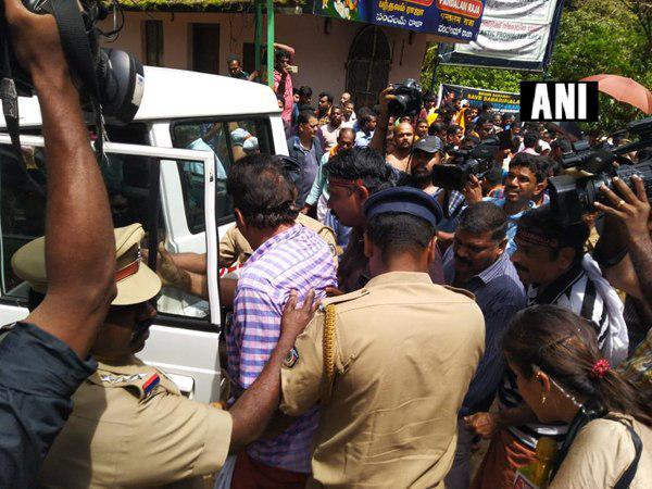 നവകേരളം നിർമ്മിക്കാൻ പോകുന്നത്