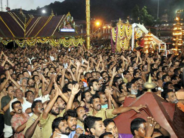 സന്ന്യാസി സമ്മേളനം