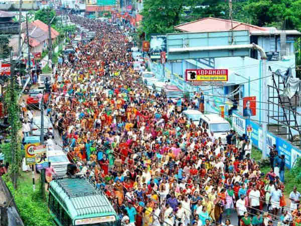 ബിജെപി പ്രതിരോധത്തില്‍