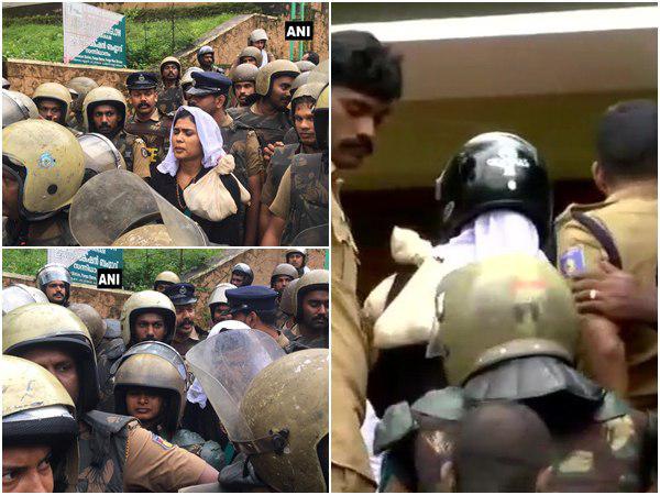 സംയമനം പാലിക്കാൻ നിർദ്ദേശം