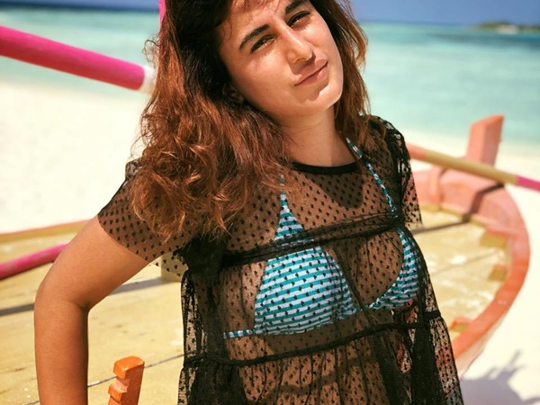 എല്ലാം സെക്‌സിനെ കുറിച്ച്