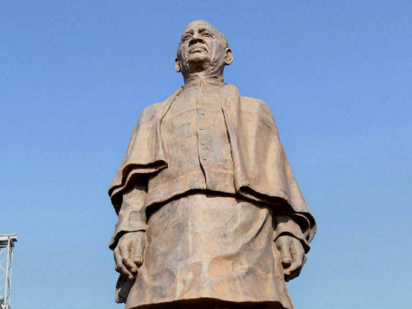 എന്നിട്ടും പട്ടേല്‍ പ്രിയങ്കരന്‍