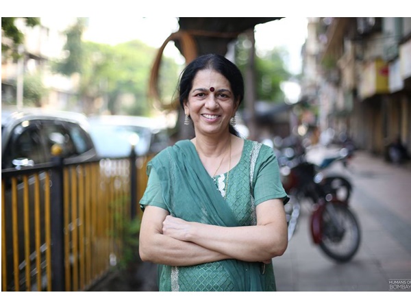 കോളേജ് കാലത്ത്