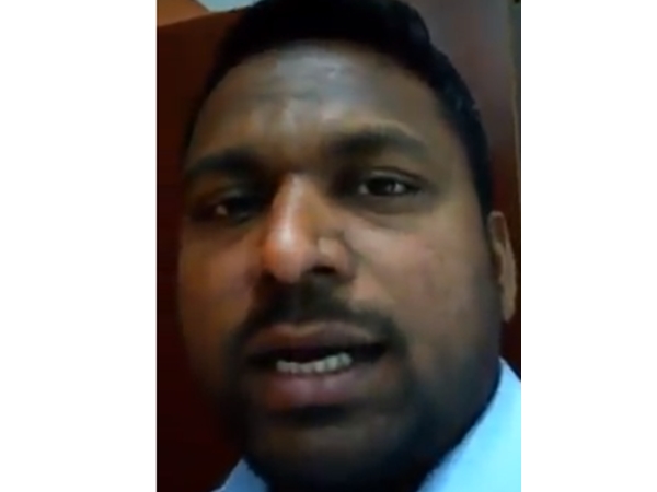  ജഡ്ജിമാര്‍